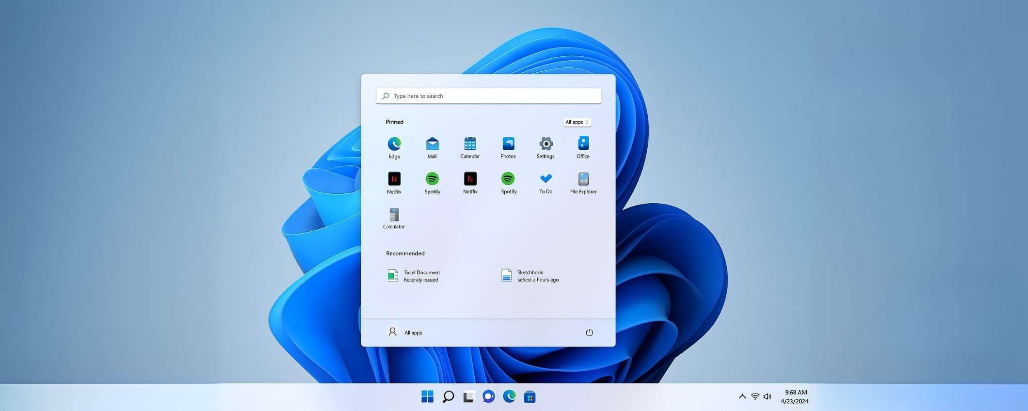 Microsoft aprirà il codice dell'interfaccia Windows 11