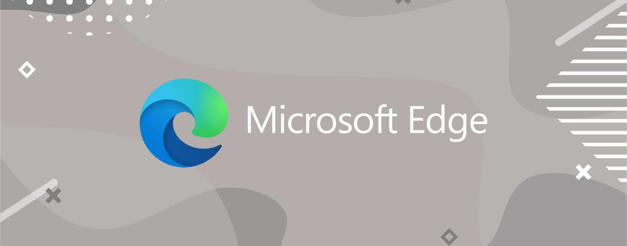 Microsoft Edge: nuova interfaccia Olympia, con Copilot integrato