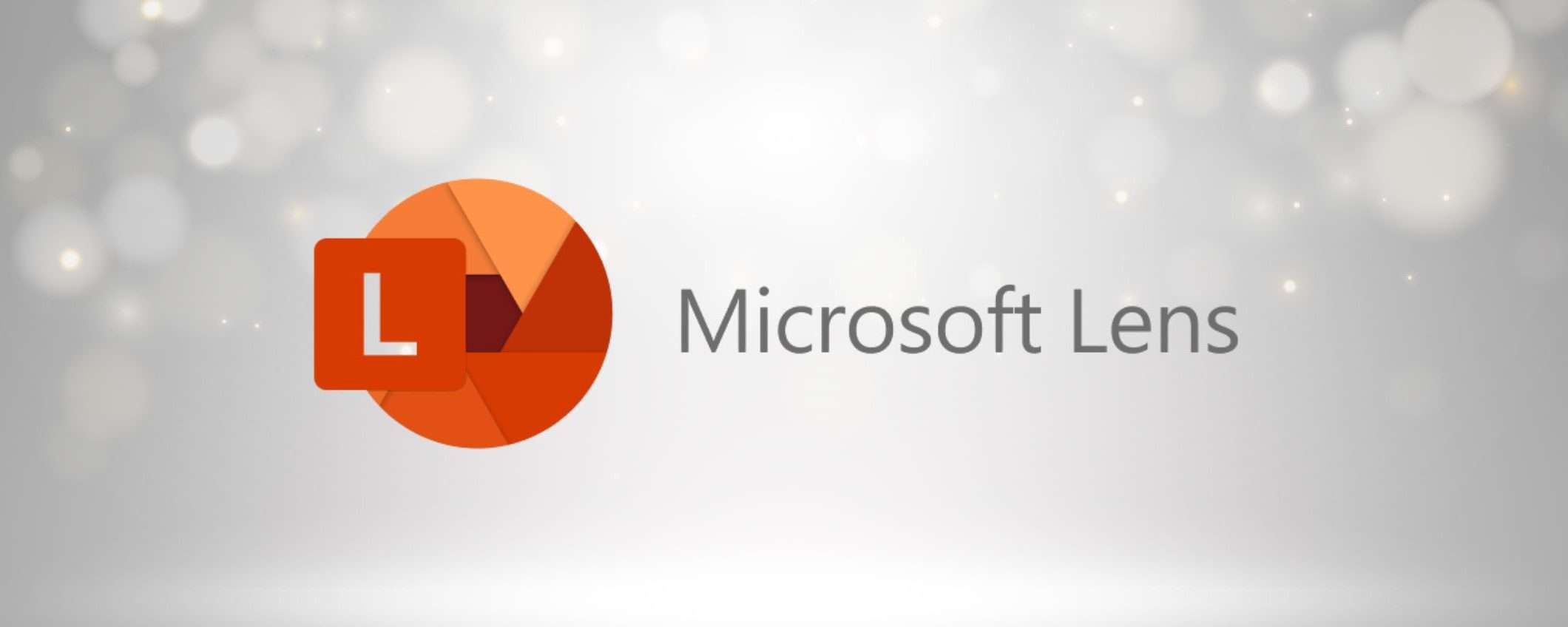 Addio Microsoft Lens: l'app scanner gratis sparisce per sempre