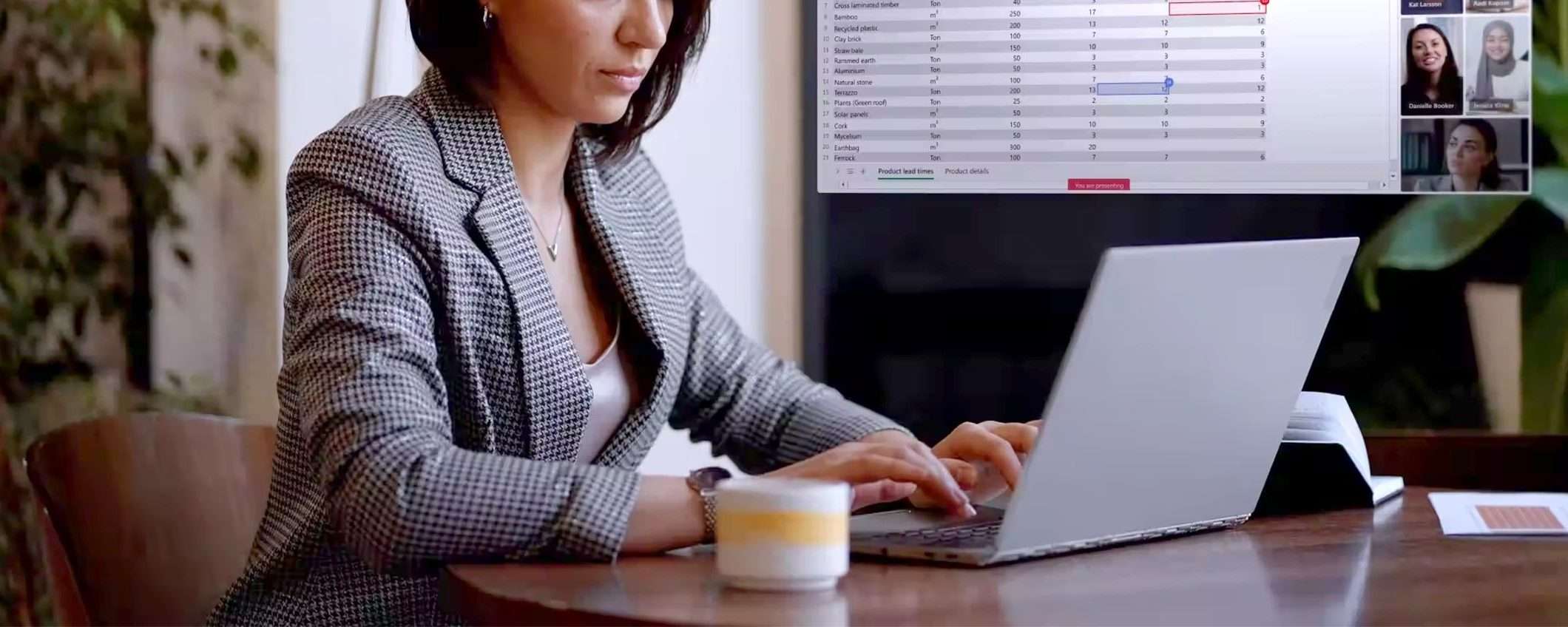 Microsoft 365 accoglie tre nuove companion app