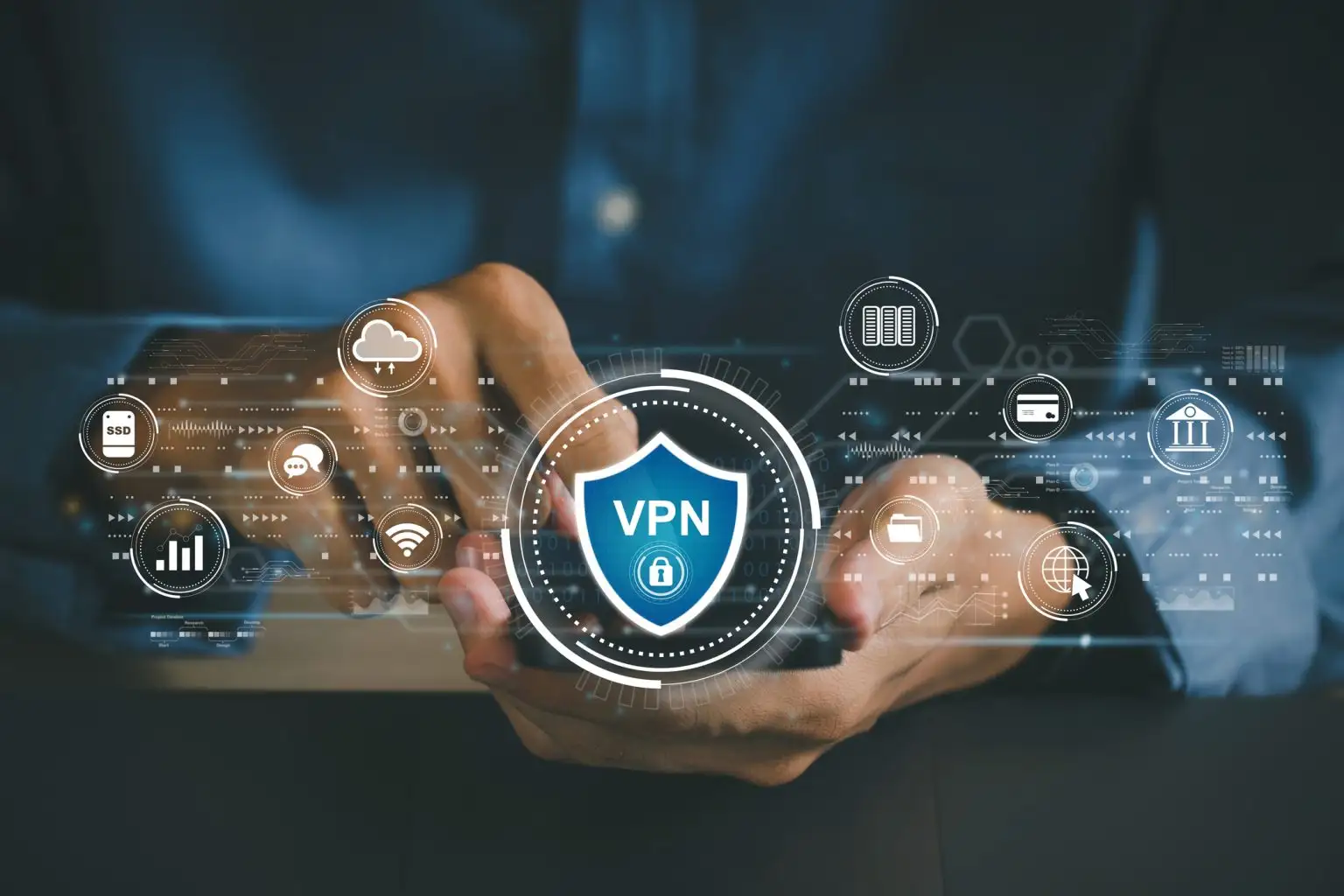 Anteprima: Migliori VPN del 2026: Confronto Prezzi e Offerte
