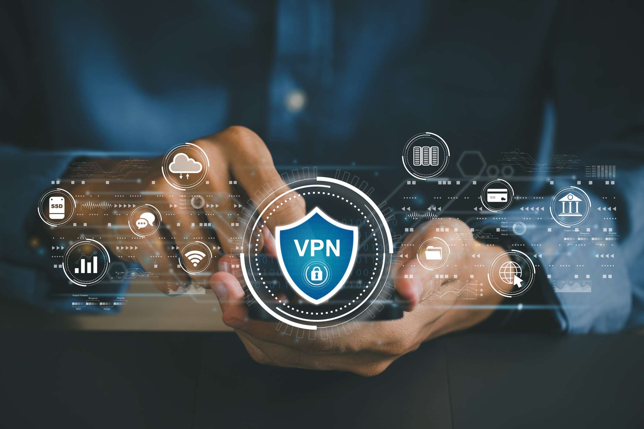 Migliori VPN del 2026: Confronto Prezzi e Offerte