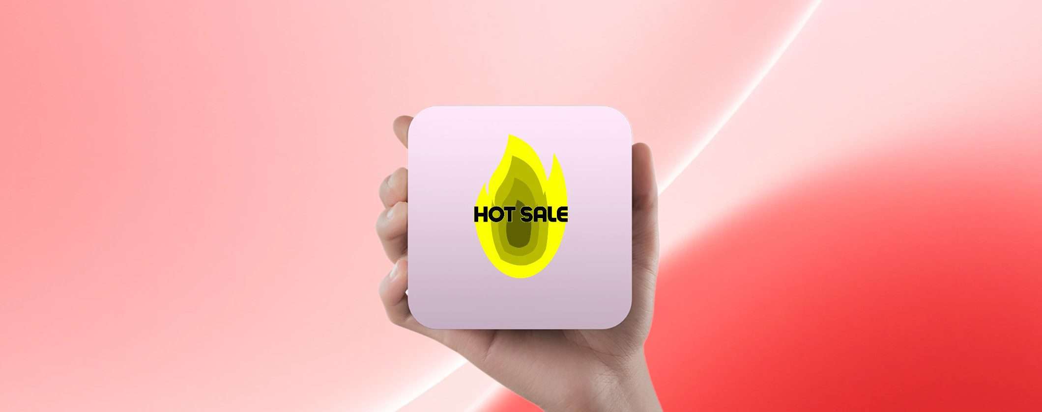 Mini PC pazzesco in SUPER OFFERTA su Amazon