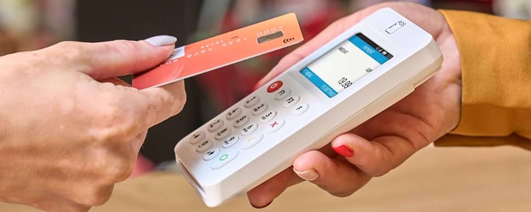 Ancora per pochi giorni, myPOS Go 2 senza canone costa solo 14,90€