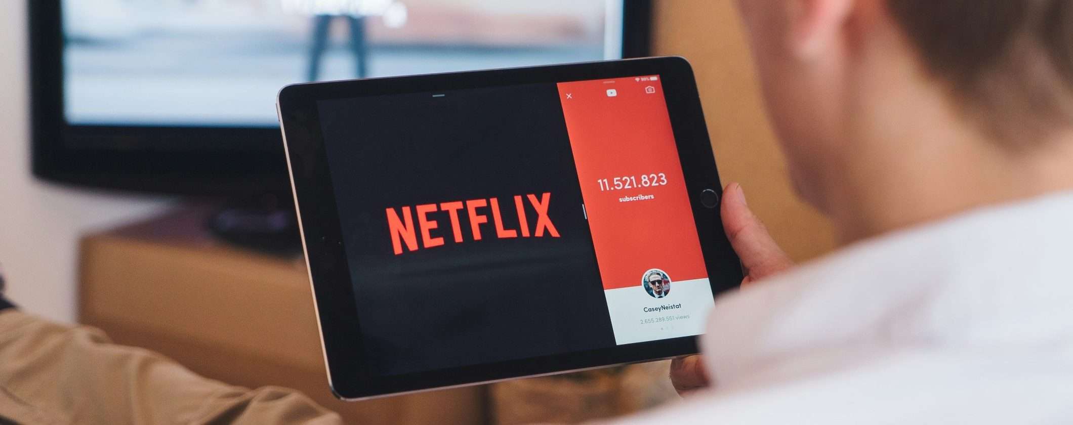 Netflix, il tuo account verrà rimosso: occhio alla peggiore truffa di sempre