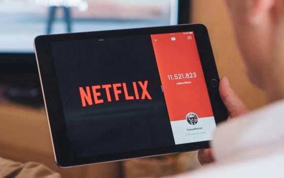 Netflix, il tuo account verrà rimosso: occhio alla peggiore truffa di sempre