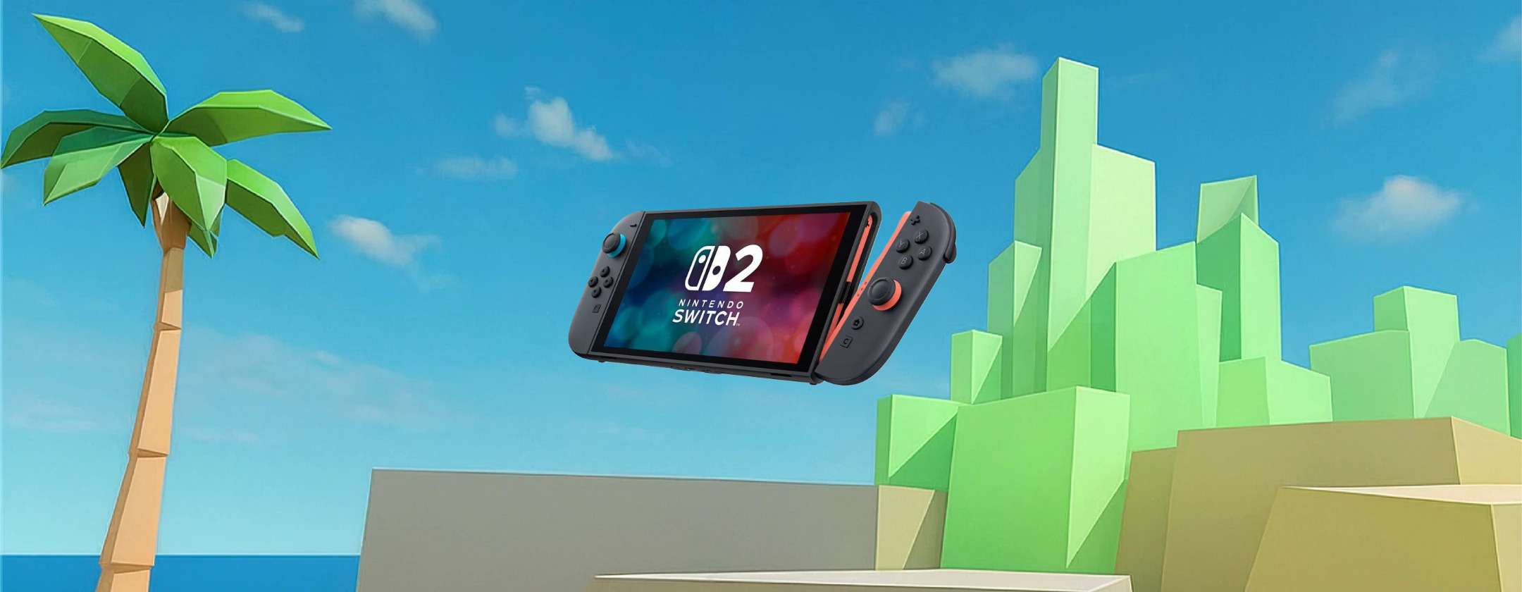 Nintendo Switch 2 a soli 467€ su eBay: scopri il coupon pazzesco