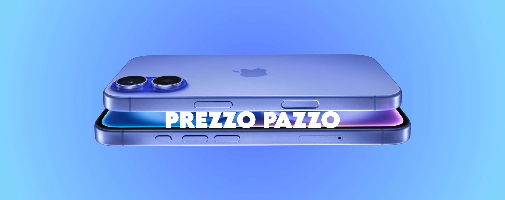 Non crederai al prezzo!  Scorte limitate di iPhone 16 su eBay