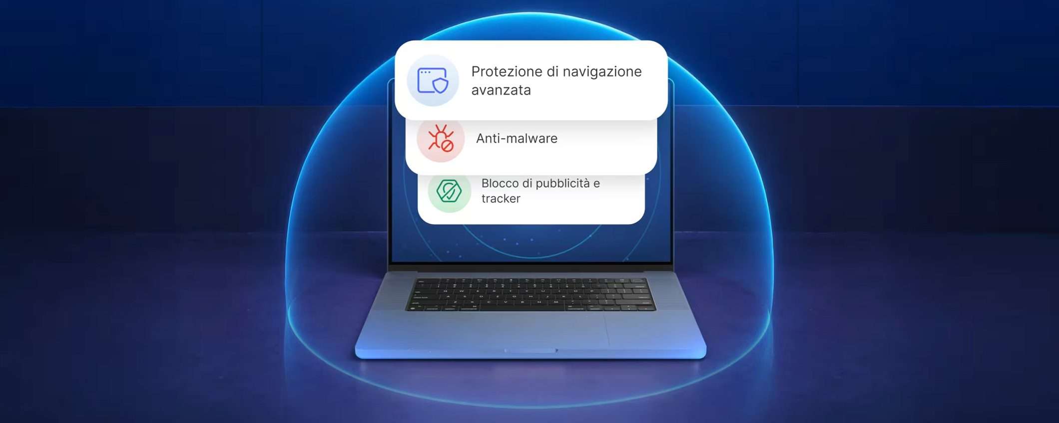 Mare, montagna o città? Ovunque, ma con la VPN giusta