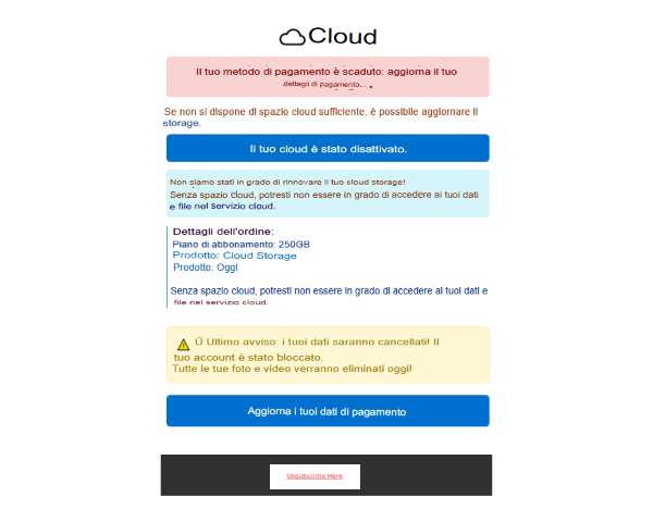 nuova-truffa-email-cloud