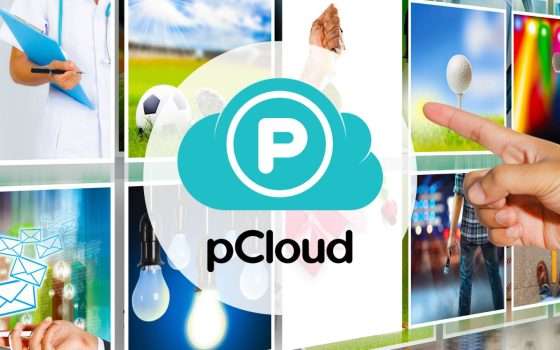 Non perdere più uno scatto: pCloud salva ogni ricordo in 500GB gratis per 3 mesi