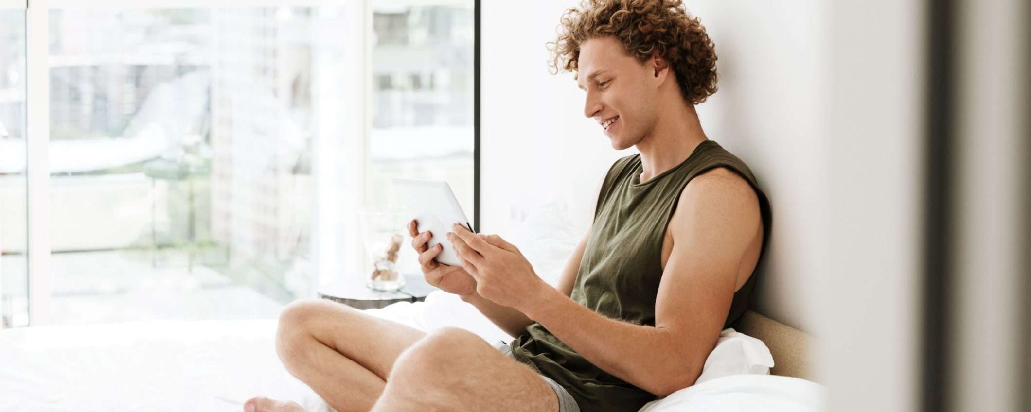 Ecco come continuare a vedere le serie TV in vacanza