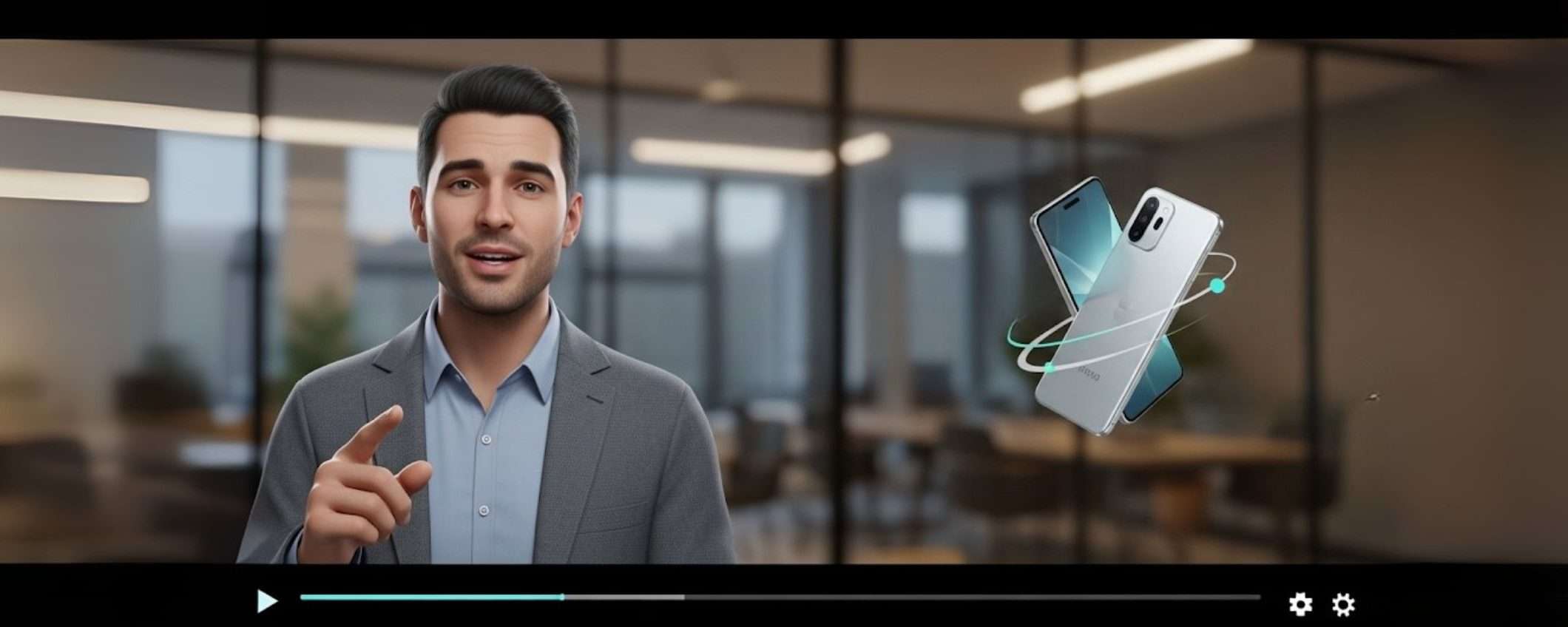 Pippit AI trasforma i link in video di marketing, come funziona