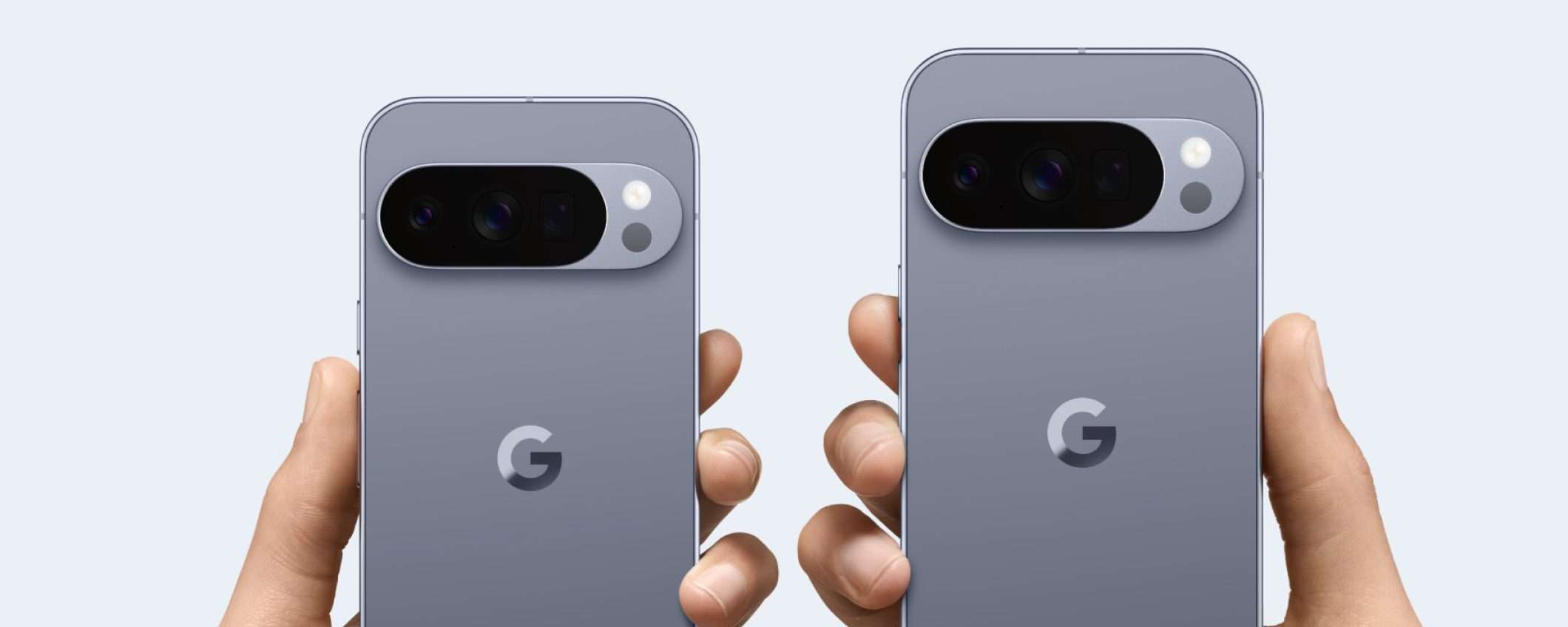 Pixel 10: tutto sui nuovi smartphone di Google