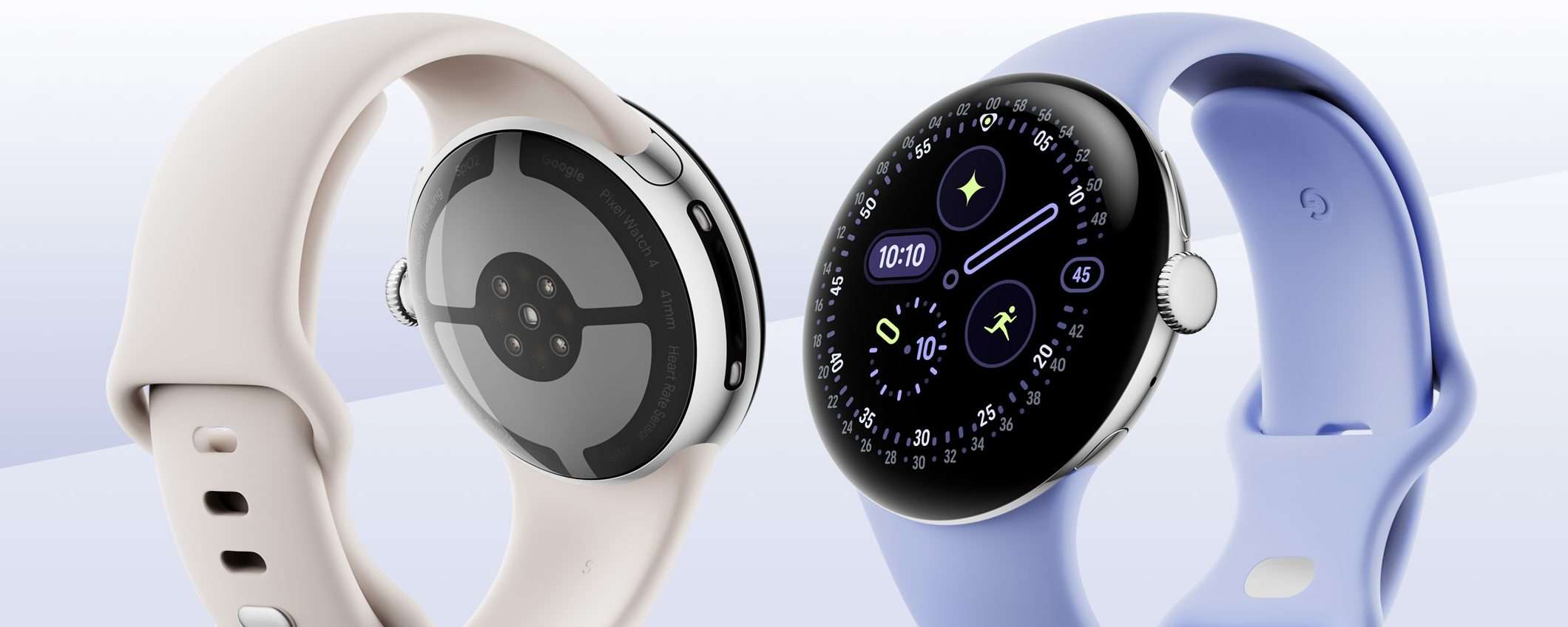 Google Pixel Watch 4: novità hardware e software