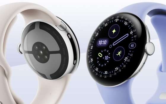 Google Pixel Watch 4: novità hardware e software