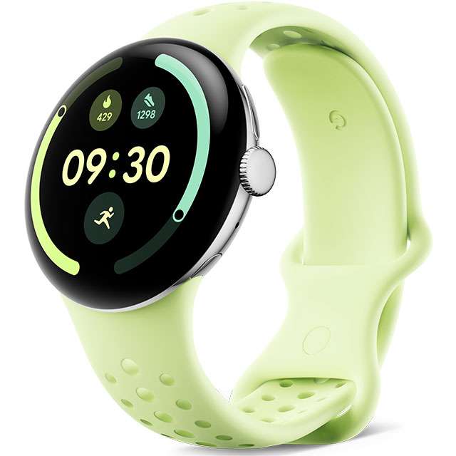 Pixel Watch 4, il nuovo smartwatch di Google