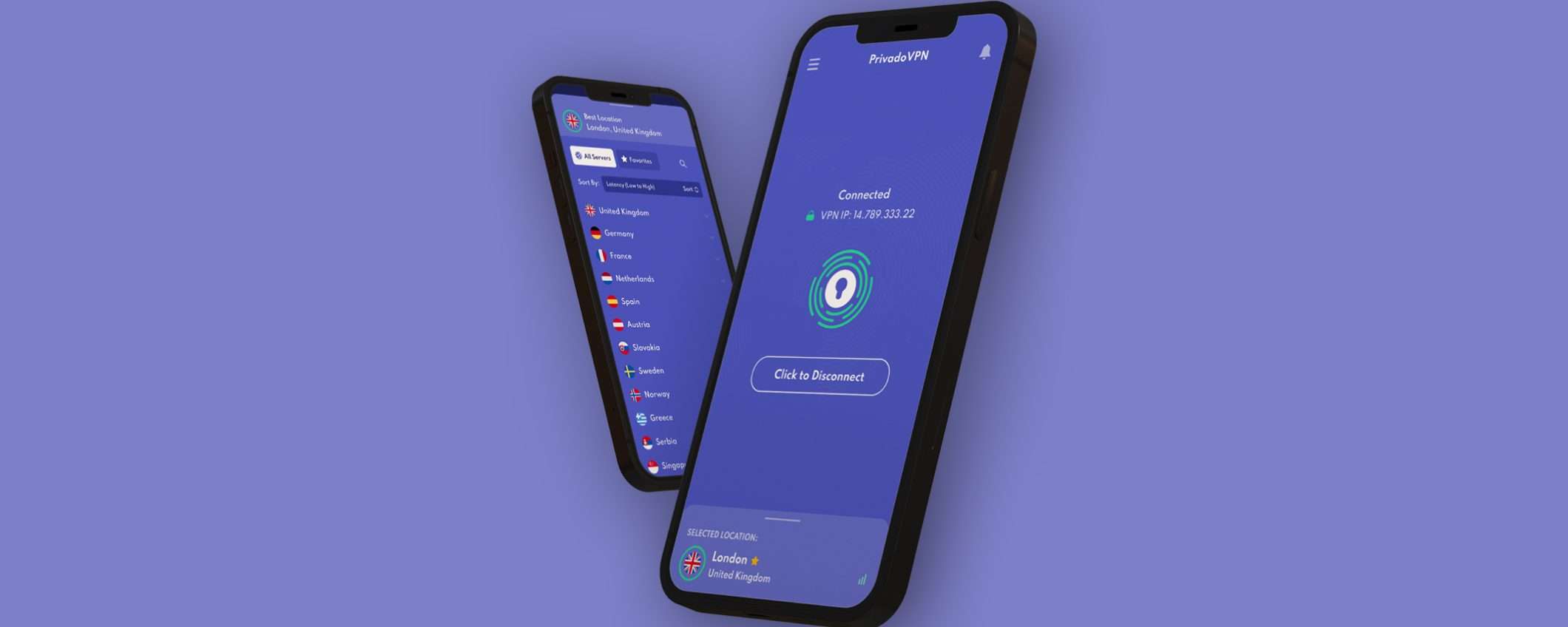 La promozione dell'estate per navigare sicuri: PrivadoVPN al 90% di sconto