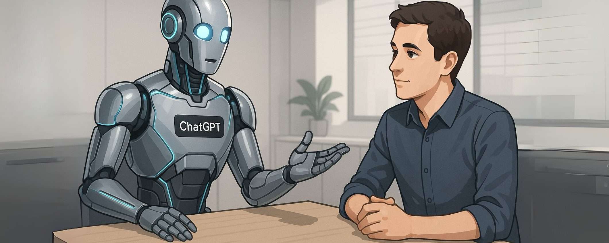 7 prompt ChatGPT per ottenere sempre la risposta perfetta