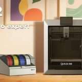 QIDI Q2: la nuova stampante 3D entry-level per tutti