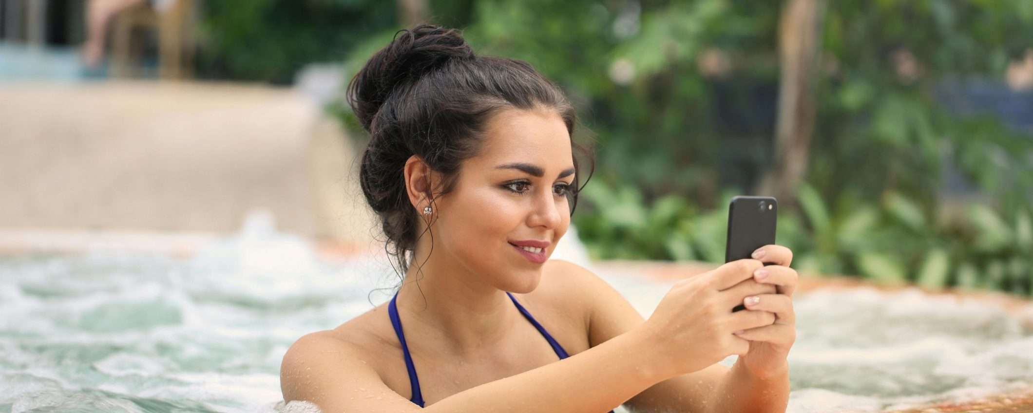 Guarda i tuoi contenuti preferiti anche in vacanza senza limitazioni