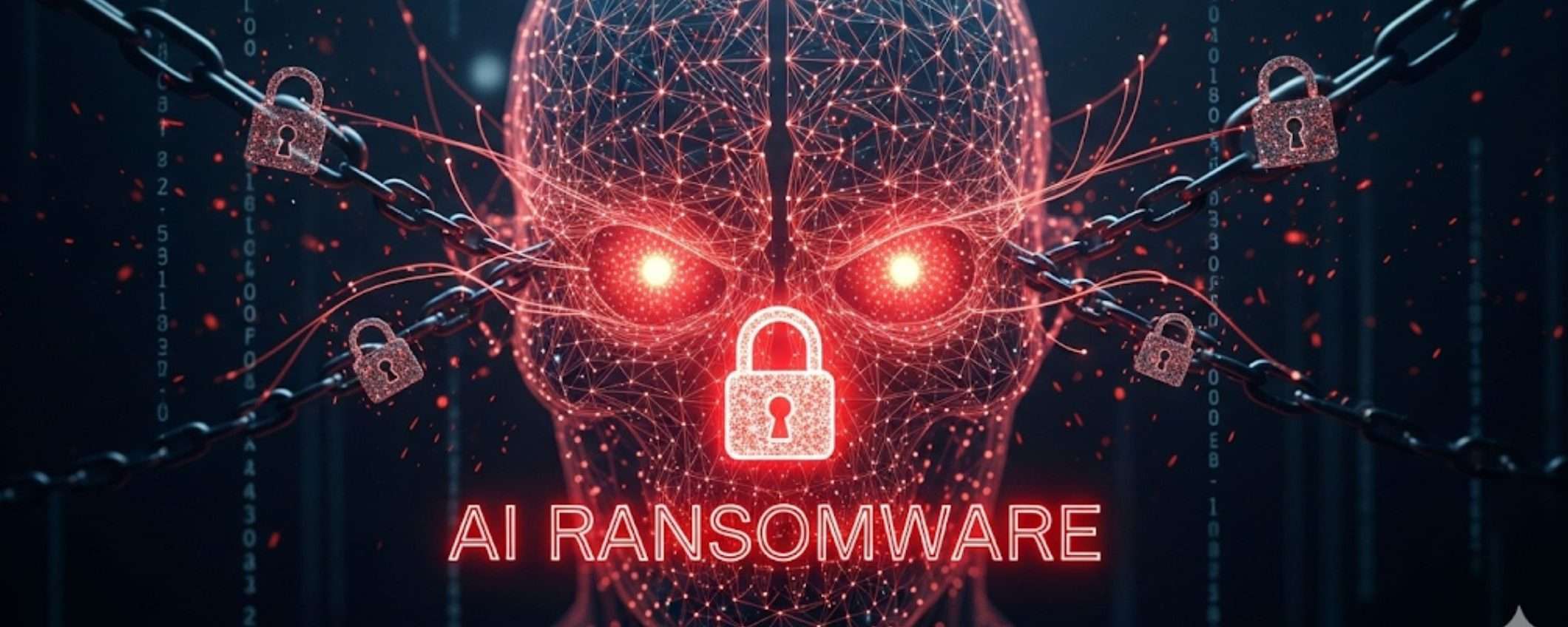 PromptLock: il primo ransomware che usa l'AI per attaccare