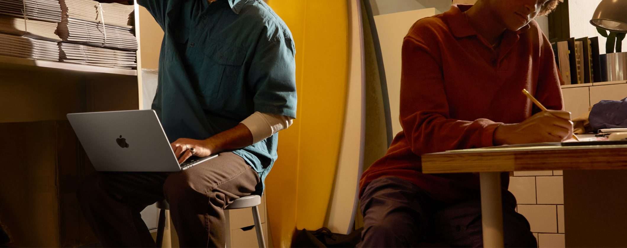 Risparmia 327€ acquistando Apple MacBook Air M4 13