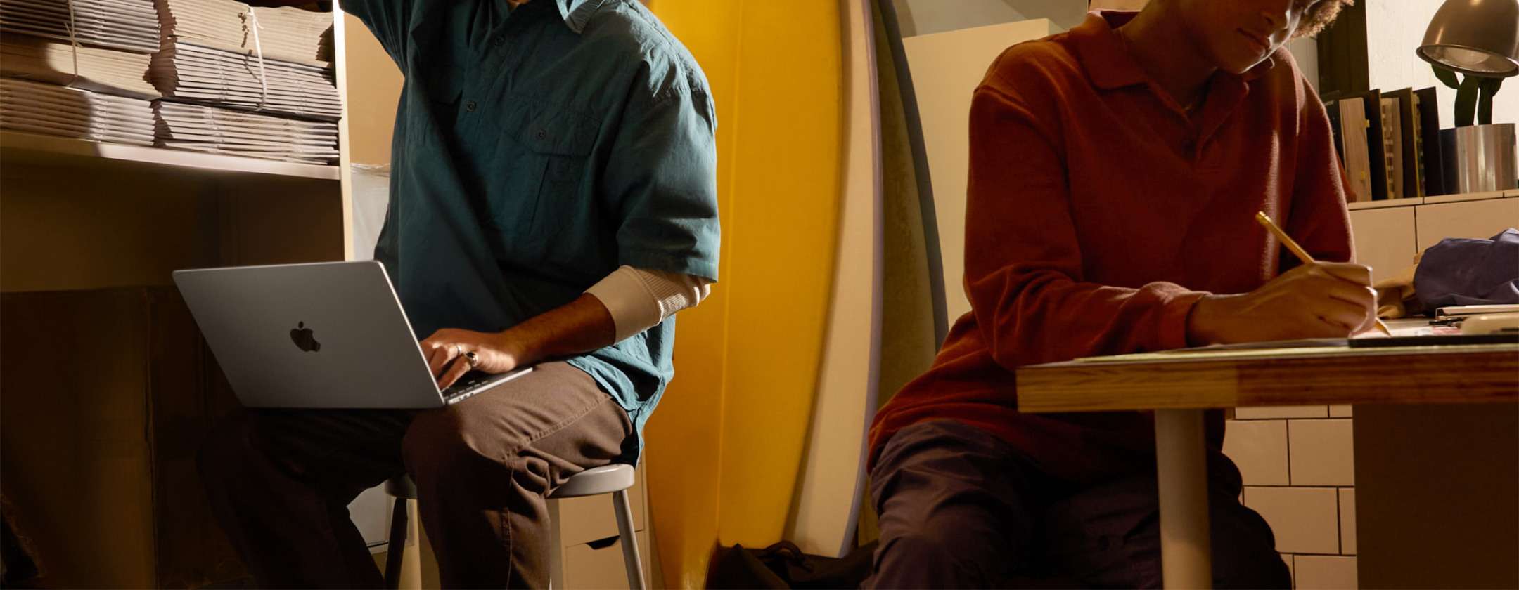 Risparmia 327€ acquistando Apple MacBook Air M4 13″ su ebay