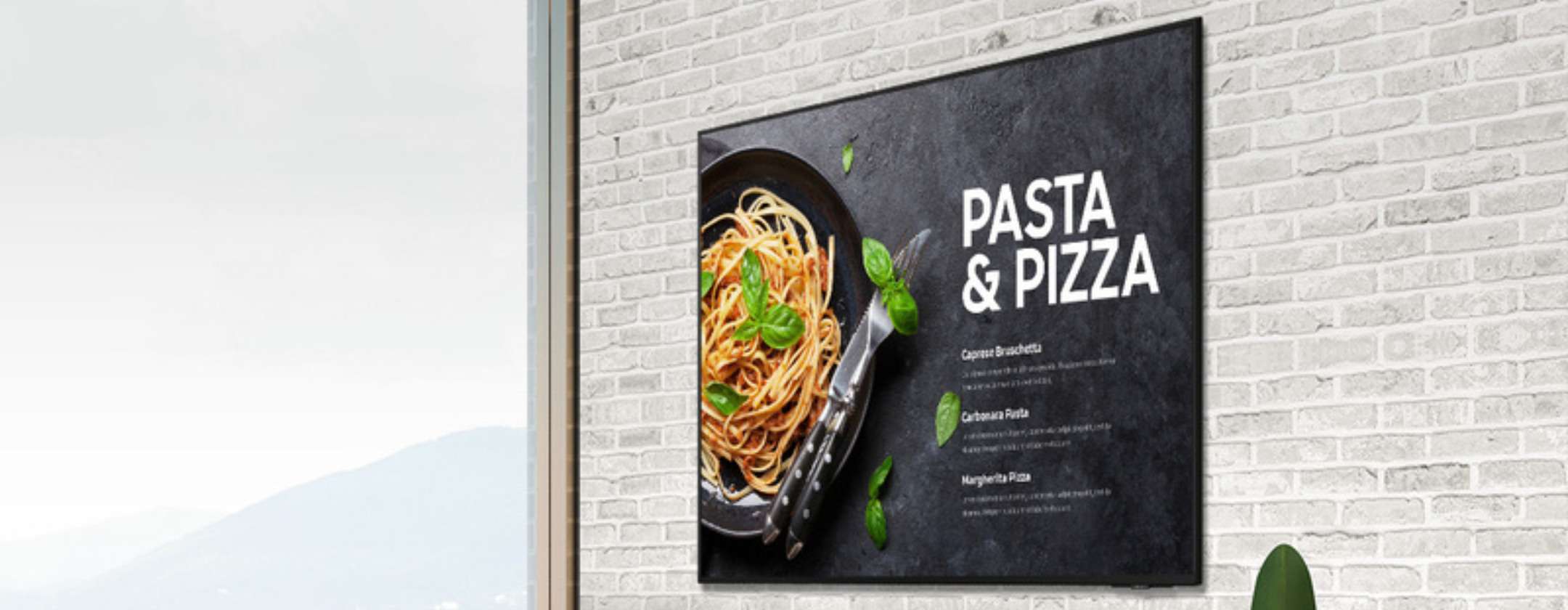 Samsung Business TV 50″ a soli 279€ è una favola su Amazon