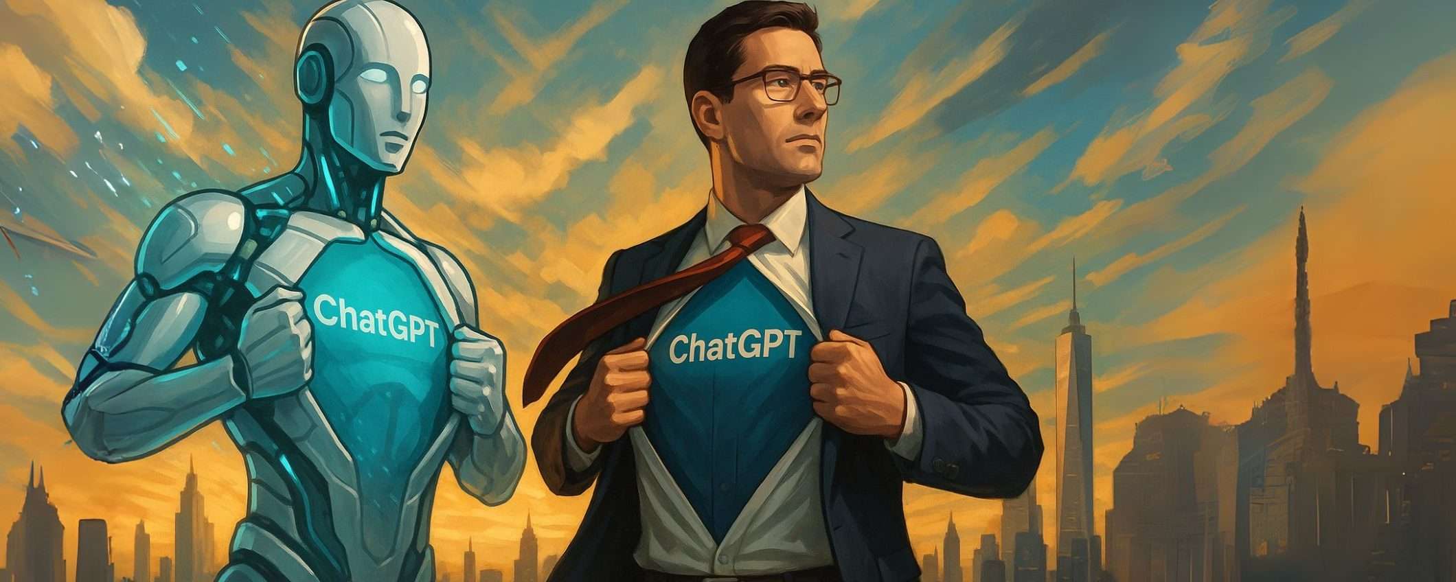 ChatGPT, 8 prompt insoliti che sbloccano risposte sorprendenti