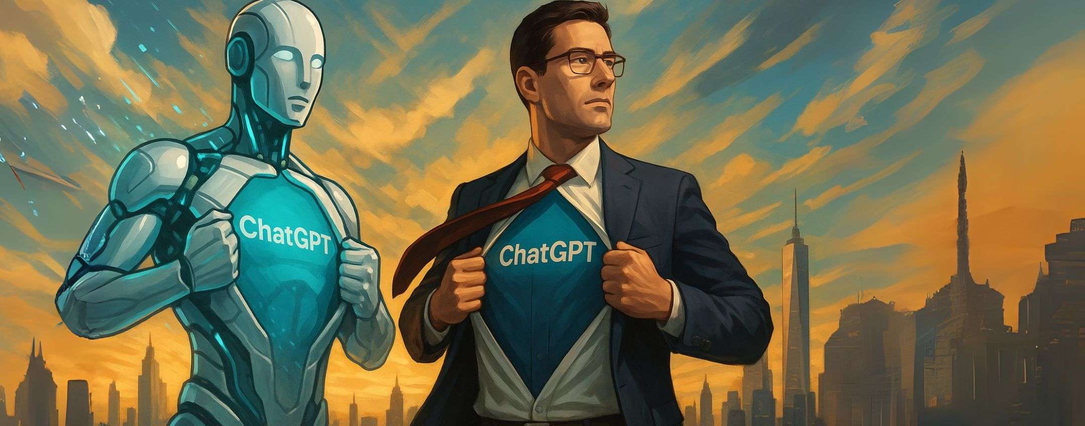 ChatGPT, 8 prompt insoliti che sbloccano risposte sorprendenti