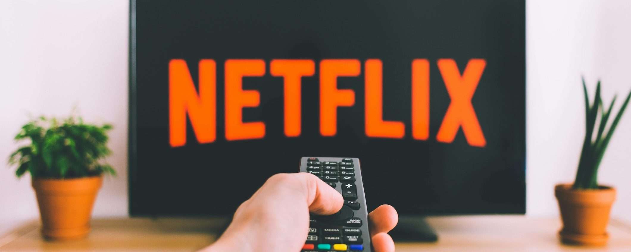 Sky e Netflix a 14,90 euro al mese e con 5 euro in più c'è anche il Cinema