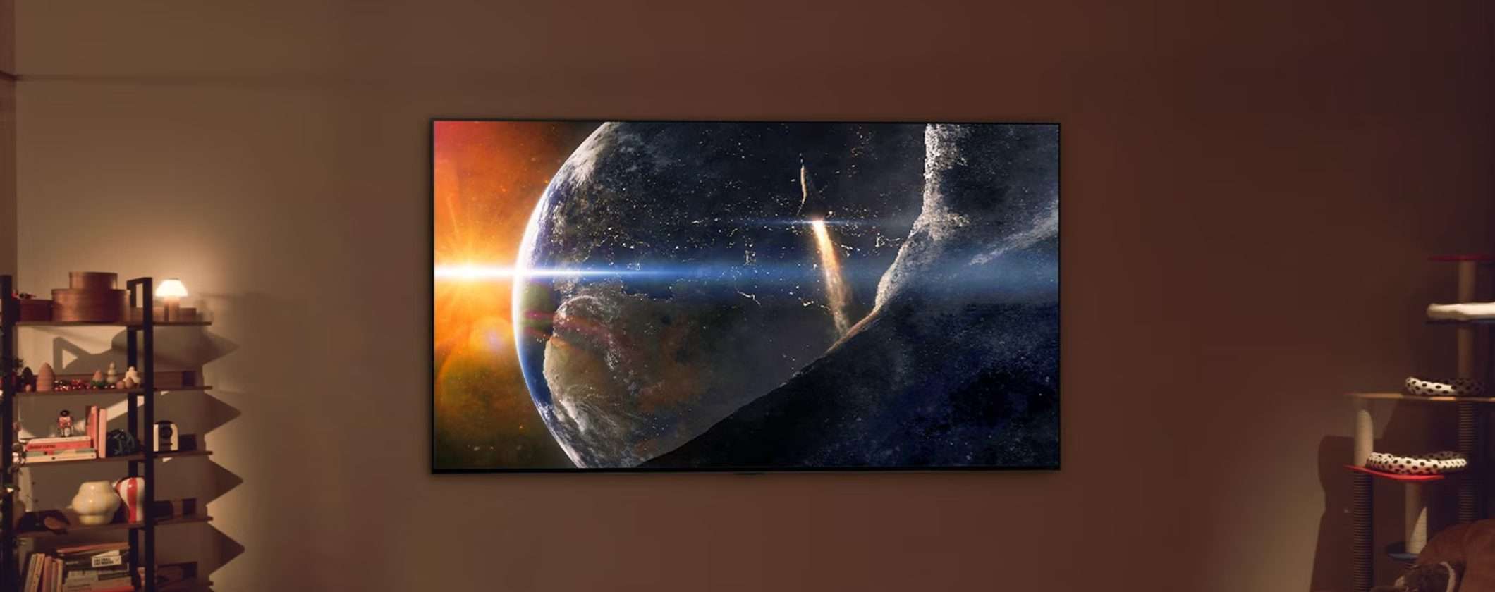 Smart TV LG 4K da 43