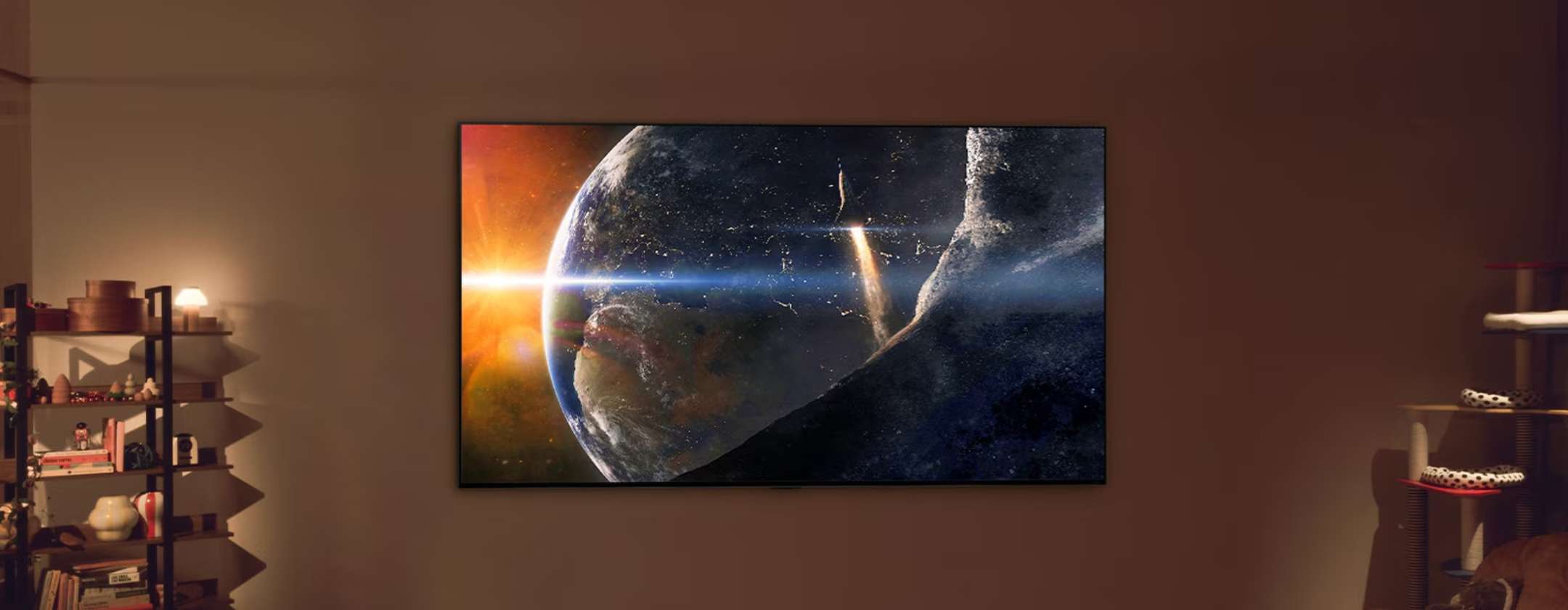 Smart TV LG 4K da 43″ in REGALO a 276€ su eBay