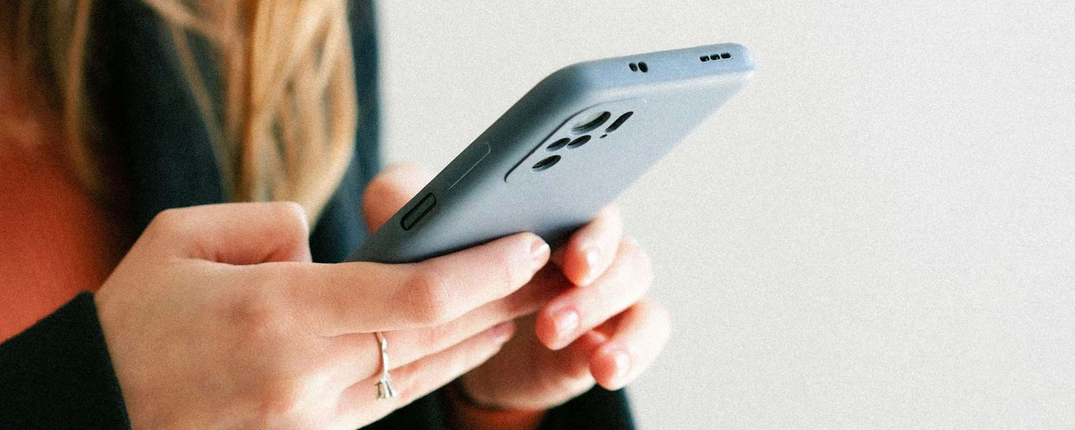 Gli audio privati di Raoul Bova: interviene il Garante Privacy