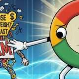 Nuovo update antispam Google: SpamBrain colpisce i contenuti AI