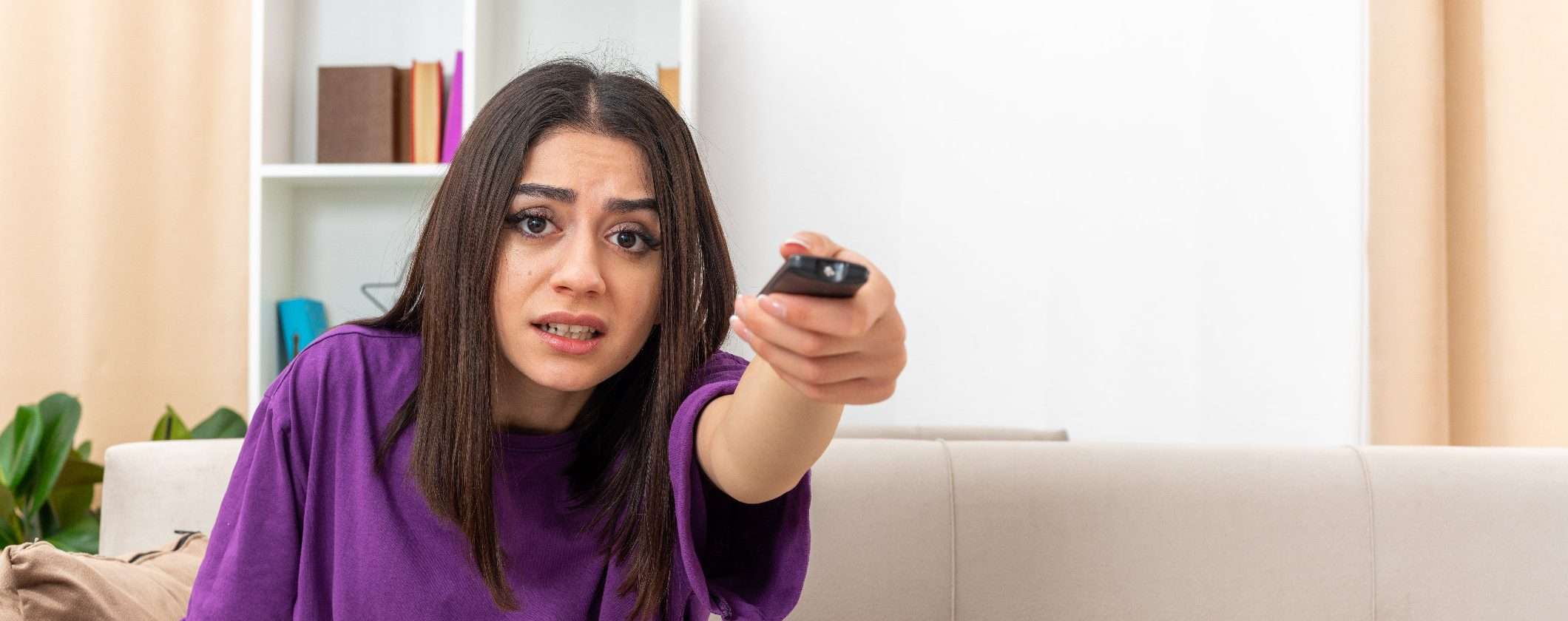 Spariscono 16 canali tv: mistero sul digitale terrestre