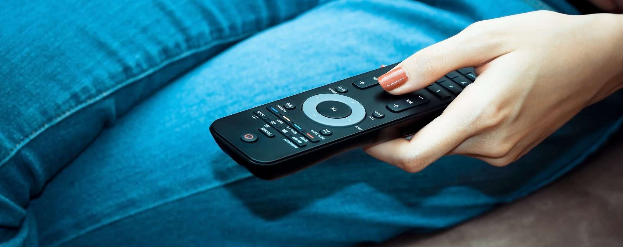 Tantissimi nuovi canali ora sono sintonizzabili sul digitale terrestre, ma 2 ci hanno lasciato