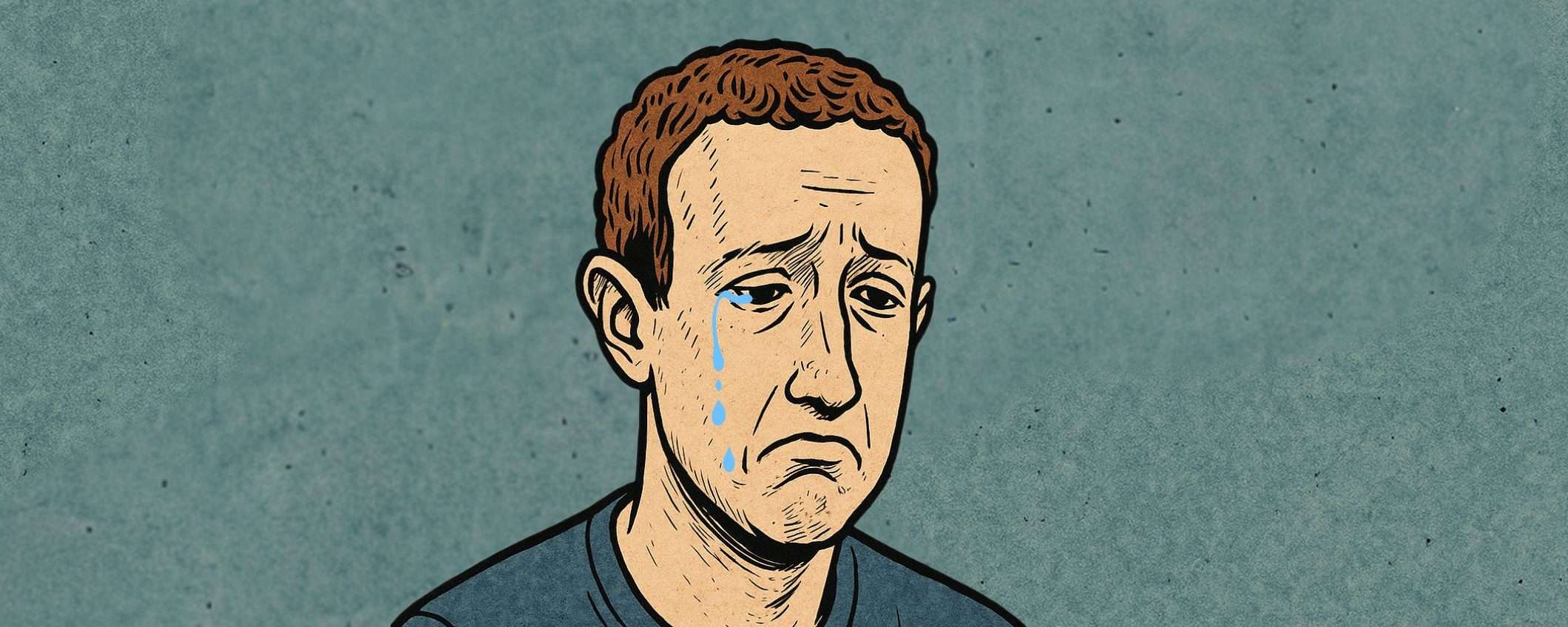 Meta, esodo di massa dal team AI da milioni di dollari