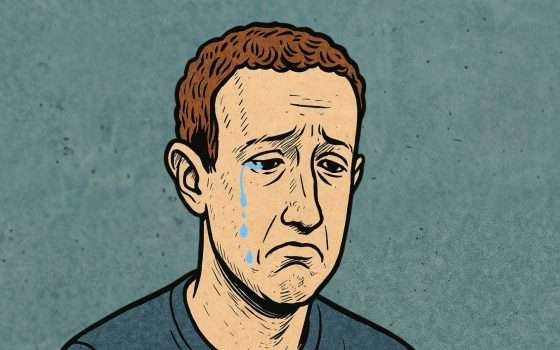 Meta, esodo di massa dal team AI da milioni di dollari