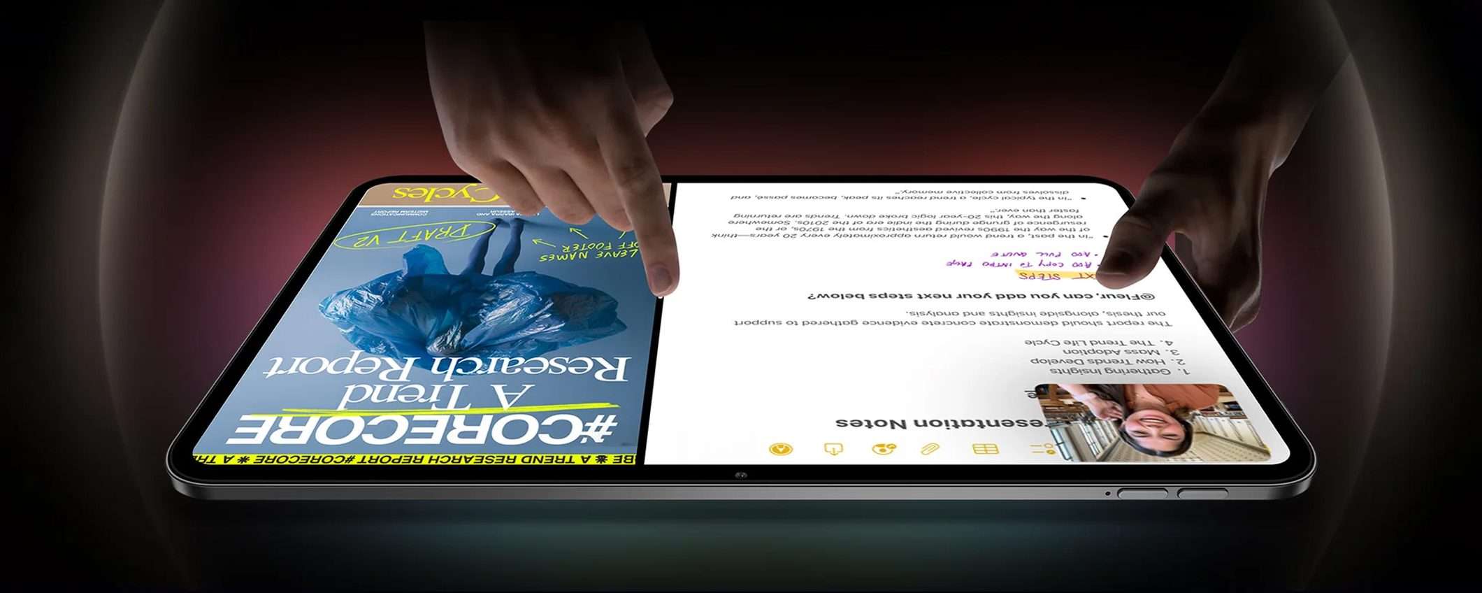 Teclast T65 in TRIPLO SCONTO: è il maxi tablet da 13,4 pollici