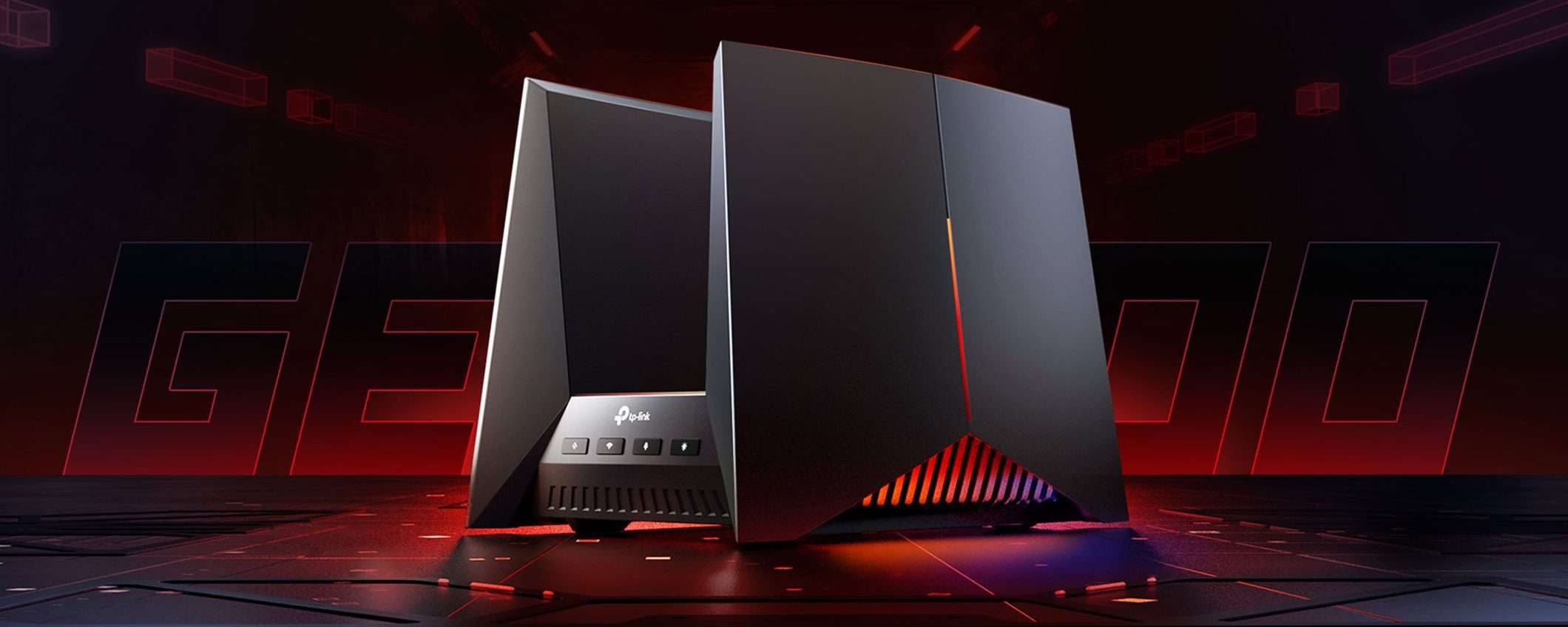 Router Wi-Fi 7: risparmia 230 euro su TP-Link Archer GE800