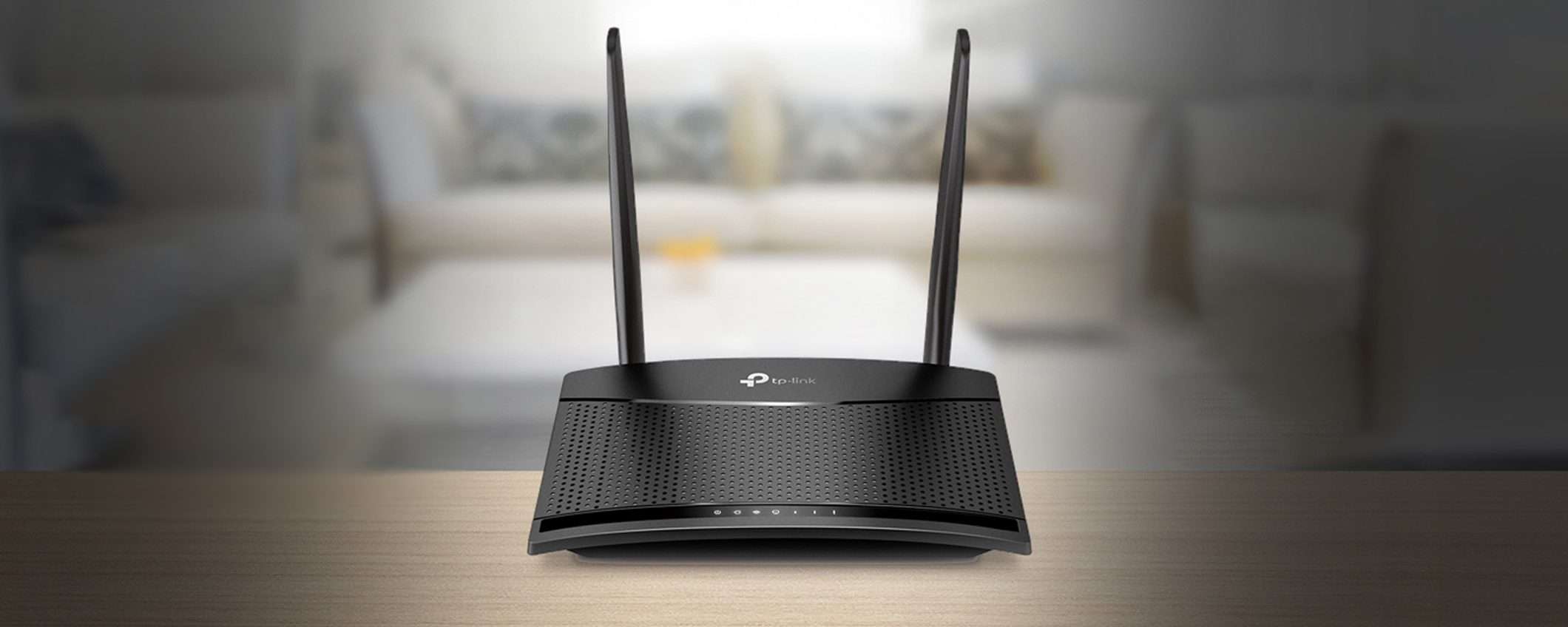 Wi-Fi sicuro in vacanza: il router 4G-LTE di TP-Link è in offerta
