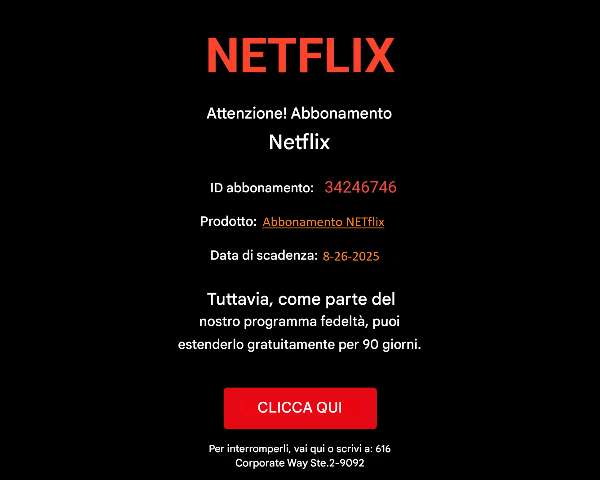 truffa-email-netflix