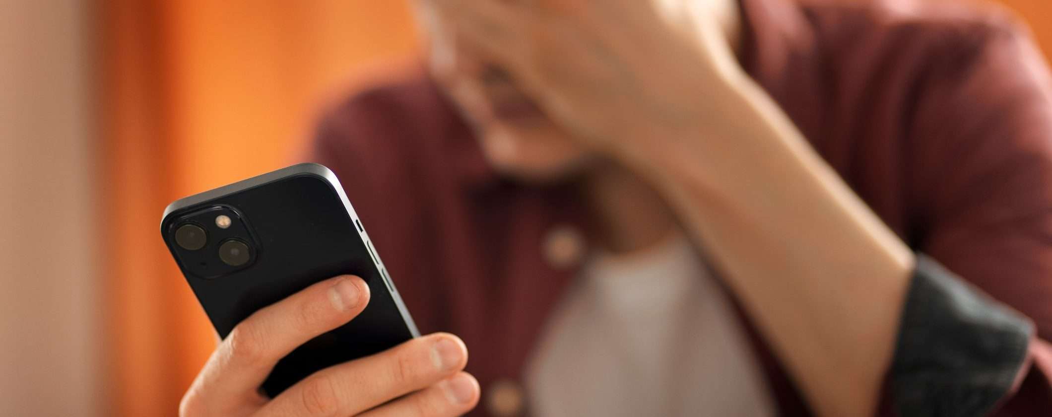 Truffa dello storno: cos'è e come difendersi