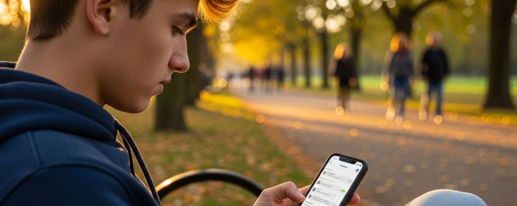 L'Europa vuole leggere tutti i messaggi WhatsApp e Signal