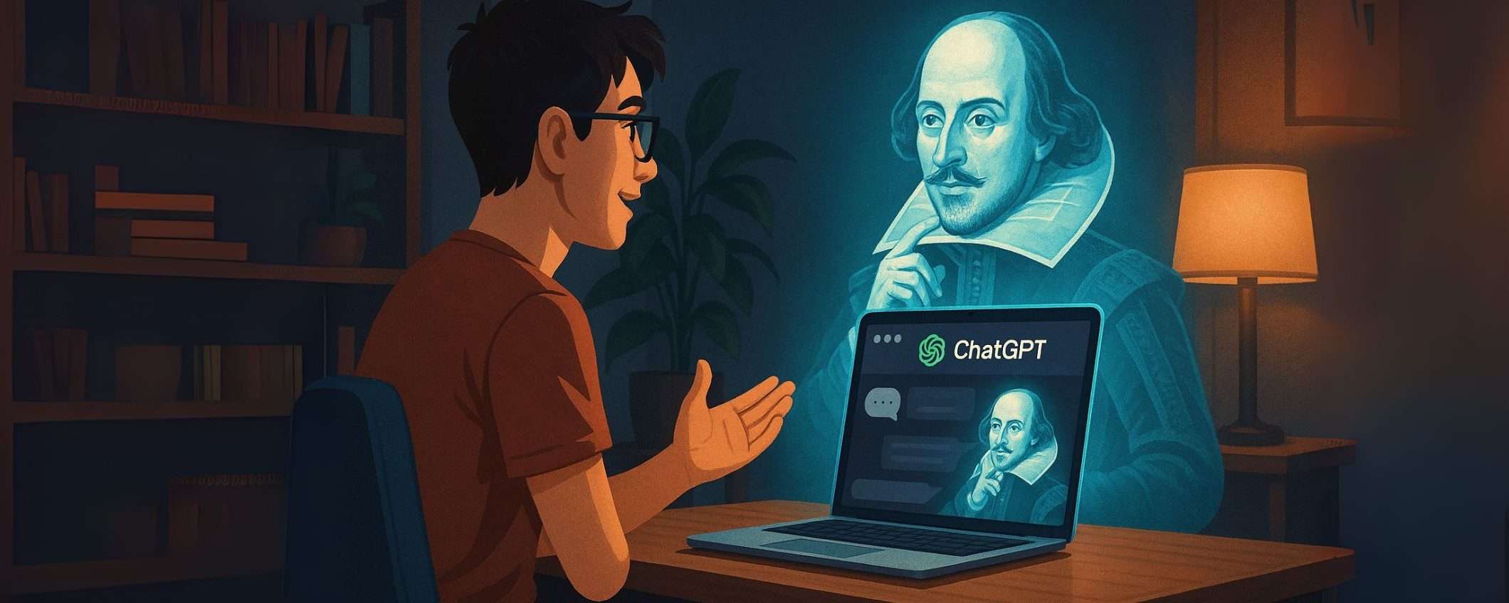 9 usi creativi di ChatGPT che non mai pensato (forse)