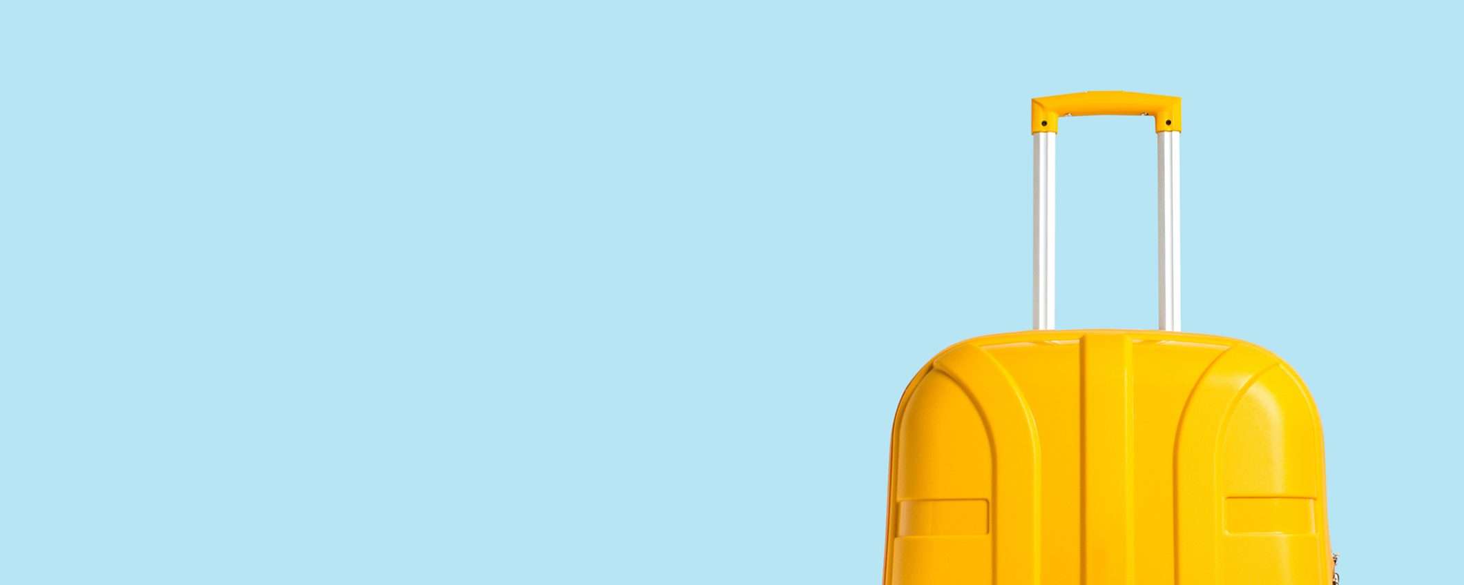 Con questa eSIM viaggi oltre i confini europei, senza costi di roaming