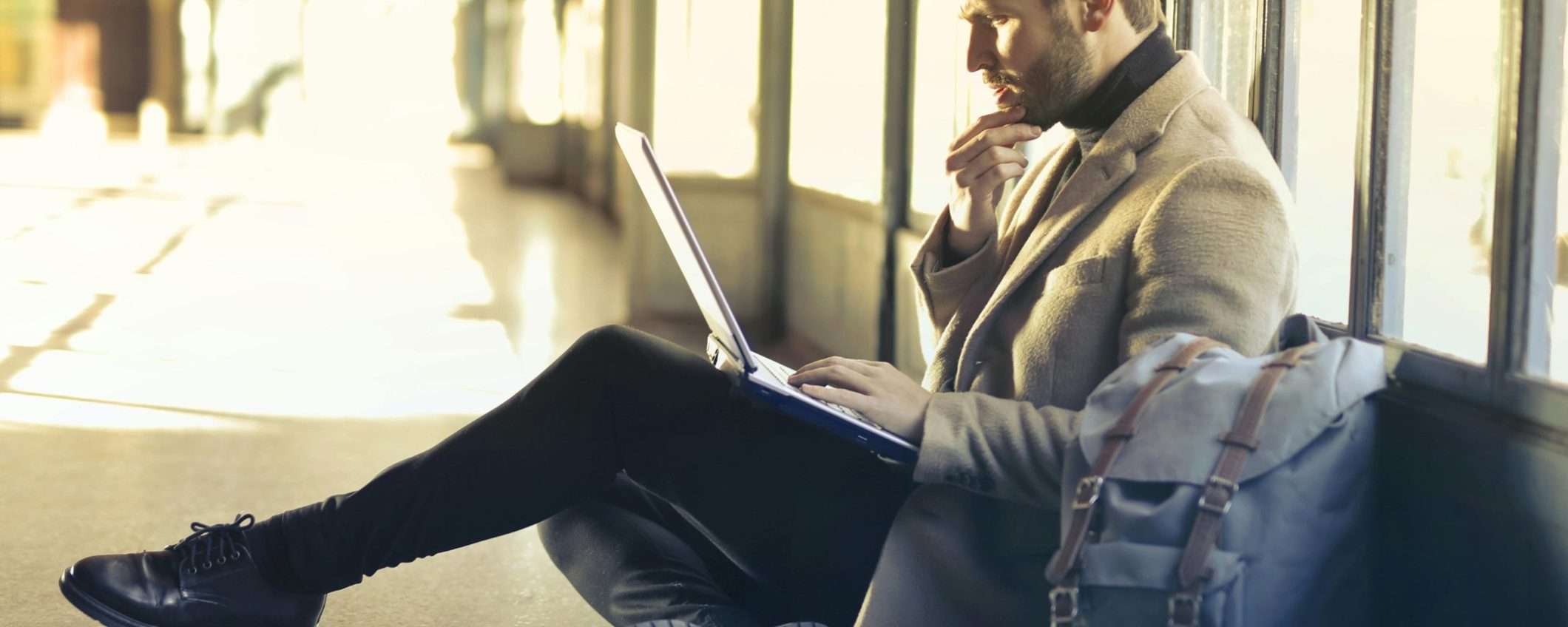 VPN per connettersi dall'estero: basano 2 euro al mese, ecco come