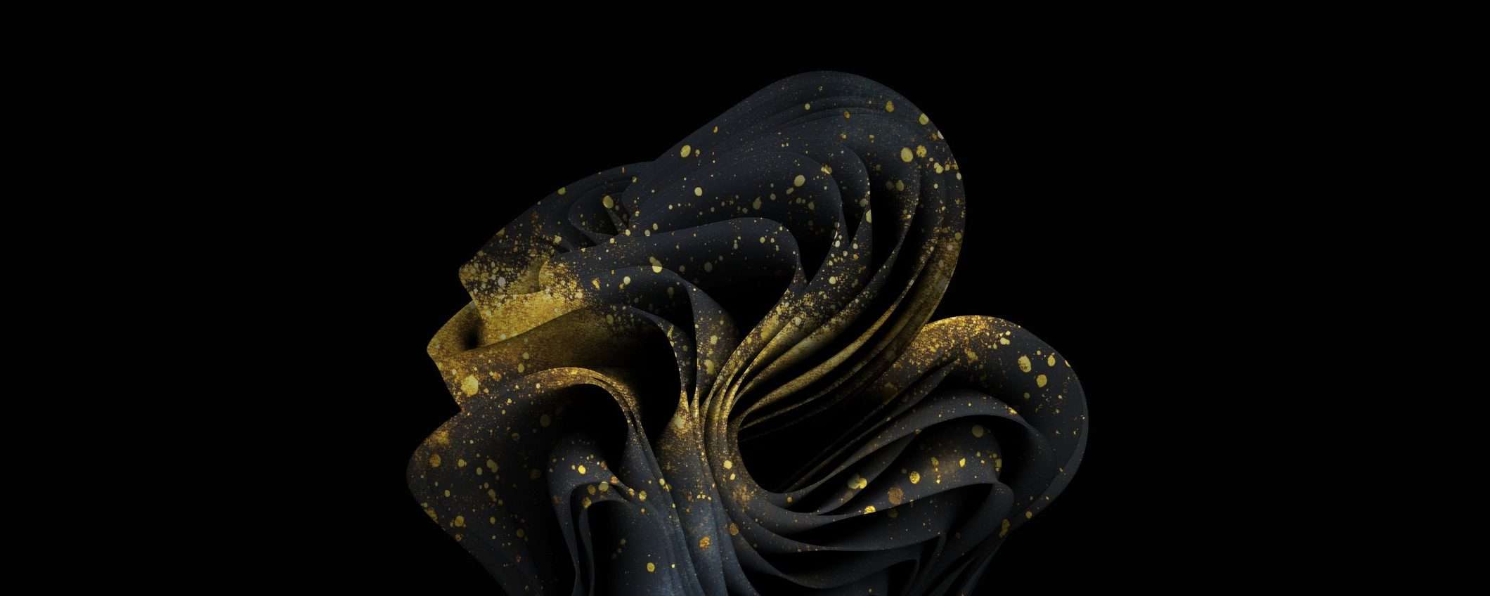 Wallpaper Microsoft del 50° anniversario, download gratis